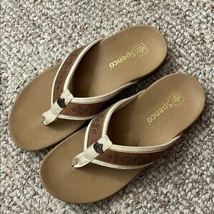 Spenco Women's Miramar Flip Flops